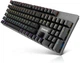 Клавиатура REAL-EL M 13 Grey (EL123100045) - изображение 5