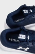 Чоловічі темно-сині кросівки UA Charged Pursuit 3 Under Armour 44,5 3024878-401 - изображение 2