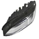 Передня фара ліва Tesla Model X 1034318-00-F Б/У - зображення 3