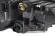 Передня фара ліва Tesla Model X 1034318-00-F Б/У - зображення 8