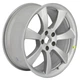 Колёсный диск R19X8.5J ET35 Tesla Model 3 1044225-00-A - изображение 2