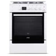 Плита комбінована ARTEL APETITO 04-E WHITE - изображение 1