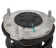 Пружинный амортизатор передний левый E3 Dual Motor Tesla Model Y 1188363-00-E - изображение 4