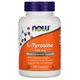 Now Foods L-Tyrosine 500 mg 120 caps - зображення 1