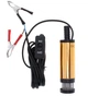 Электрический насос RIAS 5566 для перекачки дизельного топлива 12V Gold (3_03265) - изображение 1