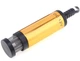 Электрический насос RIAS 5566 для перекачки дизельного топлива 12V Gold (3_03265) - изображение 2
