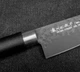 Японський поварський ніж 180 мм Satake Swordsmith Black (805-742) - зображення 2