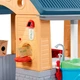 Ігровий будиночок Little Tikes "Збережемо Природу" збирання води, сортування сміття 640216M - зображення 4