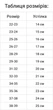 Крокси дитячі сабо Games 38-39 Малинові - зображення 3