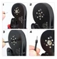 Кримпер Yefym YE 16-6, 30-5AWG, клещи для обжима трубчатых наконечников 0.08 - 16 мм² - изображение 7