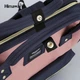 Жіночий рюкзак Himawari 9001 navy/pink - зображення 6