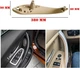 Ручка левая передняя БМВ Ф30 Ф32 3 4 серии BMW F30 F31 F33 F34 F35 F36 F80 Бежевая - изображение 6