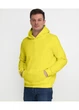 Толстовка чоловіча Мальта 19М429-14 XL Жовта - зображення 1