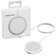 Зарядка Magsafe Charger 15W для iPhone / Бездротовий магнітний зарядний пристрій для Айфону - зображення 1