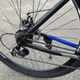 Велосипед CrossBike 27,5" Storm Рама-19,5" Чорно-Синий - зображення 5