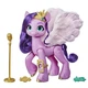 Ігровий набір My Little Pony Singing Star Princess Petals Поні Принцеса Петалс з музикою, махає крилами, 20см - зображення 2