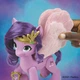 Ігровий набір My Little Pony Singing Star Princess Petals Поні Принцеса Петалс з музикою, махає крилами, 20см - зображення 5