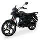 Мопед Musstang Alfa FiT II MT125-8 Чорний - зображення 3