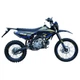 Питбайк Kovi PiT 150WD Синий - изображение 2
