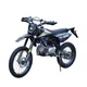 Питбайк Kovi PiT 150WD Синий - изображение 3