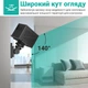 Бездротова 4G міні камера відеоспостереження Camsoy T9G3t, під сім карту, з датчиком руху, 3 Мп, 1080P, iOS/Android (0253) - зображення 5