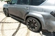 Комплект обвеса (Black Hawk Edition) Для автомобилей 2021-2026 для Nissan Patrol Y62 - изображение 10