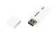 Флеш-накопичувач USB 8GB GOODRAM UME2 White (UME2-0080W0R11) - зображення 3