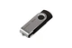 Флеш-накопичувач USB 64GB GOODRAM UTS2 (Twister) Black (UTS2-0640K0R11) - изображение 8
