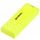Флеш-накопичувач USB 8GB GOODRAM UME2 Yellow (UME2-0080Y0R11) - зображення 3