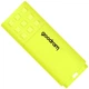 Флеш-накопичувач USB 8GB GOODRAM UME2 Yellow (UME2-0080Y0R11) - зображення 5