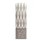 Флеш-накопитель TG 103 Metal Series TG103-32G USB, 32 ГБ, серебристый(DL_651DFAB9FC69) - изображение 1