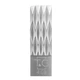 Флеш-накопичувач USB 4GB T&G 103 Metal Series Silver (TG103-4G) - зображення 1
