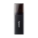 Флеш-накопитель USB3.2 128GB Apacer AH25B Black (AP128GAH25BB-1) - изображение 1