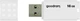 Флеш-накопичувач USB 16GB GOODRAM UME2 White (UME2-0160W0R11) - изображение 5