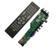 Скалер монитора M3663.81A с тюнером DVB-T2 (8515) - изображение 1