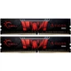 Модуль памяти для компьютера DDR4 16GB (2x8GB) 3200 MHz AEGIS G.Skill (F4-3200C16D-16GIS) - изображение 1