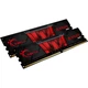 Модуль памяти для компьютера DDR4 16GB (2x8GB) 3200 MHz AEGIS G.Skill (F4-3200C16D-16GIS) - изображение 2