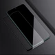 Защитное стекло Nillkin (CP+PRO) для Xiaomi Redmi 10C / 12C / A3 / A3x / Poco C40 / C61 Черный - изображение 1