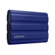 Накопитель SSD USB 3.2 2TB T7 Shield Samsung (MU-PE2T0R/EU) (MU-PE2T0R/EU) - изображение 1
