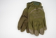 Перчатки тактические с пальцами Mechanix wear 9025_XXL_Olive - изображение 2