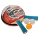 Набор для настольного тенниса Cima Table Tennis 8905 2 ракетки + 3 мяча - изображение 1