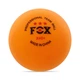 Набор мячей для настольного тенниса Fox Action 8589 60 мячей в комплекте Orange - изображение 3