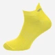 Носки мужские короткие хлопковые MovementStandard MS M0203S 40-41 Желтые (4823121001291) - изображение 1
