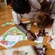 Пазл та гра Mon puzzle Чарівне дерево - изображение 8