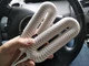Сушилка для обуви TCO shoes Dryer с таймером авто отключение на 3,6,9 ч цвет белый код 369 - изображение 5