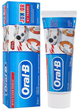 Pasta do zębów Oral-B Junior 6 Star Wars 75 ml (8001090632678) - obraz 1