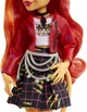 Кукла Монстер Хай Торалей Страйп Monster High Toralei Stripe Fashion Doll Sweet Fangs Mattel (HHK57) - изображение 4