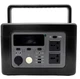 Портативная зарядная станция XO PSA-700 614 Wh (6920680834341) - изображение 1