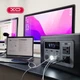 Портативная зарядная станция XO PSA-700 614 Wh (6920680834341) - изображение 5