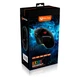Игровая компьютерная мышь проводная MEETION Backlit Gaming Mouse RGB MT-G3325 5000 DPI RGB подсветка black - изображение 12